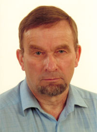 Jørgen Sandemose