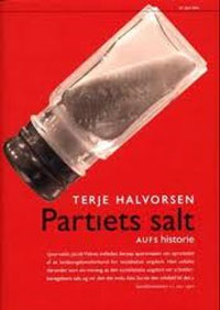 Partiets salt