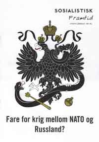 Sosialistisk Framtid